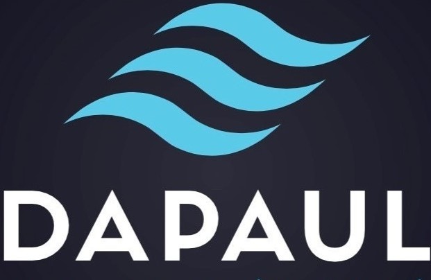DaPaul logo
